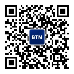 贝特曼咨询公众号