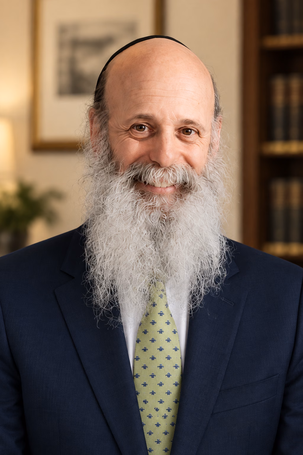 Gregory V. Bitterman