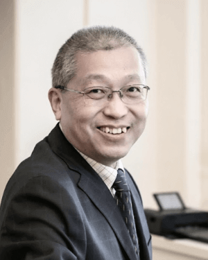 Mr.Wang